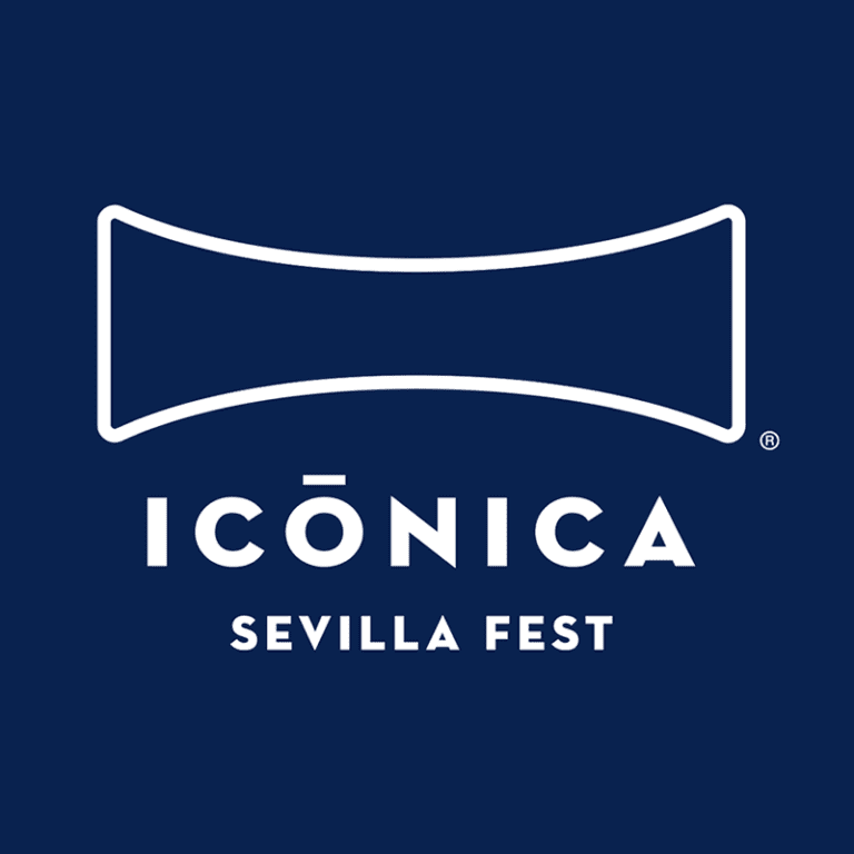 Iconica Sevilla Fest Logo 768x768