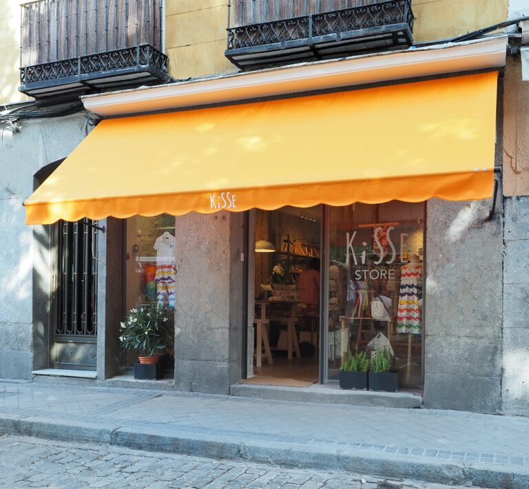 Kisse Store 768x710
