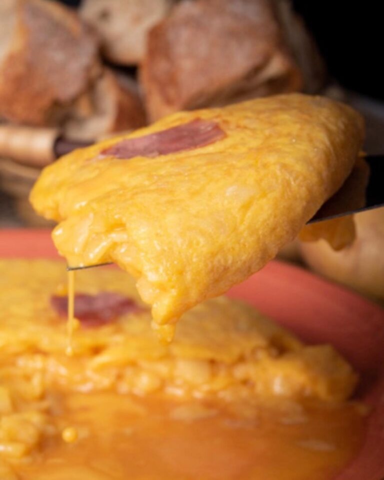 La Gran Pulperia Machupichu 4 768x959