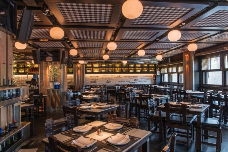 La Gran Pulperia Machupichu 7 768x513