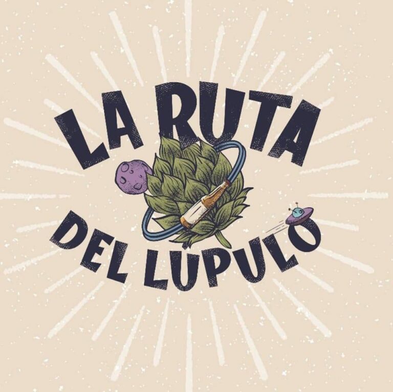 La ruta del lupulo Logo 768x766