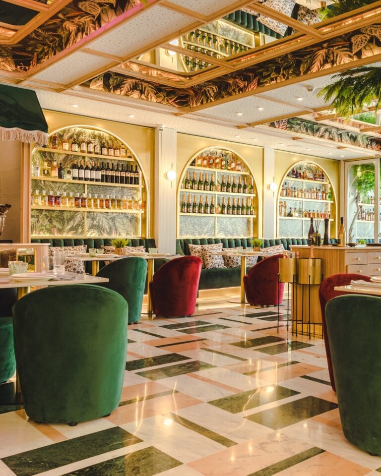 Los Baltazares Dos Hermanas 768x960