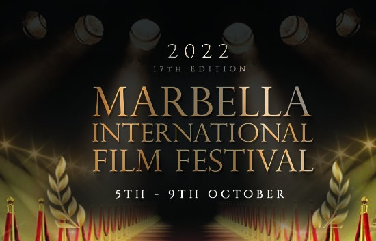 MIFF 2022 - XVII Marbella International Film Festival