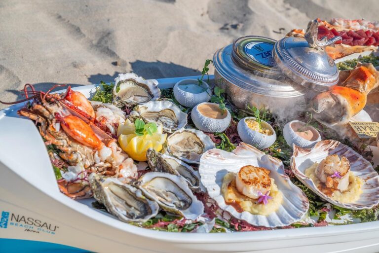 Nassau Beach Club Ibiza 7 768x513