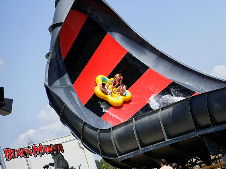 Parque acuatico Warner Beach Madrid Balckmanta 768x576