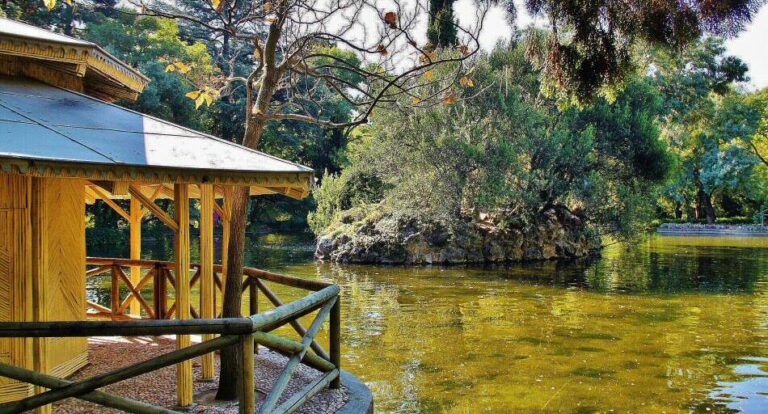 Parque el Capricho 3 768x414