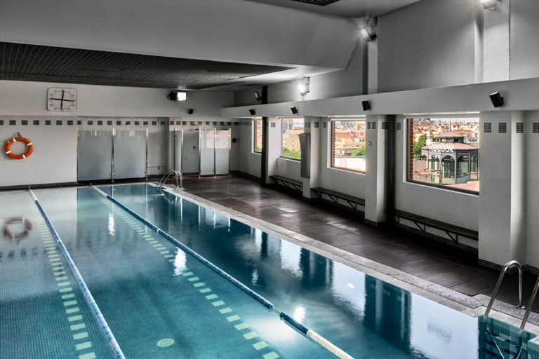 Reebok Sports Club ABC Serrano 3 768x512