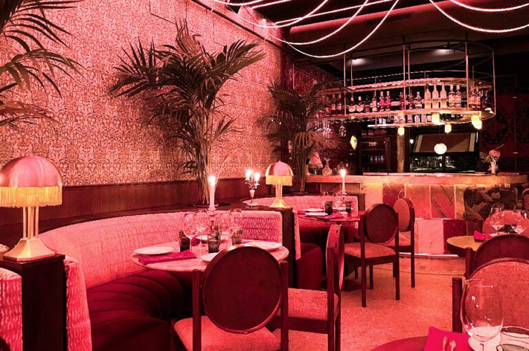 Restaurante Zíngara Restaurante Zíngara