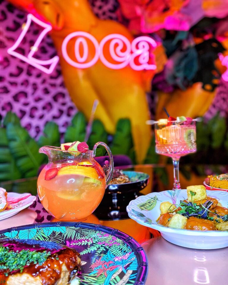 Rosi La Loca Taberna 7 768x960