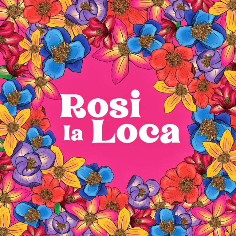 Rosi La Loca Taberna 768x768
