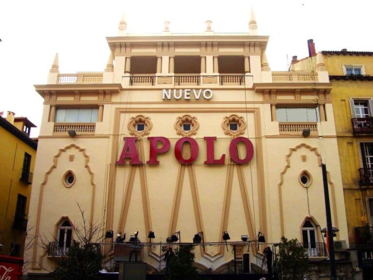 Teatro Nuevo Apolo 768x576