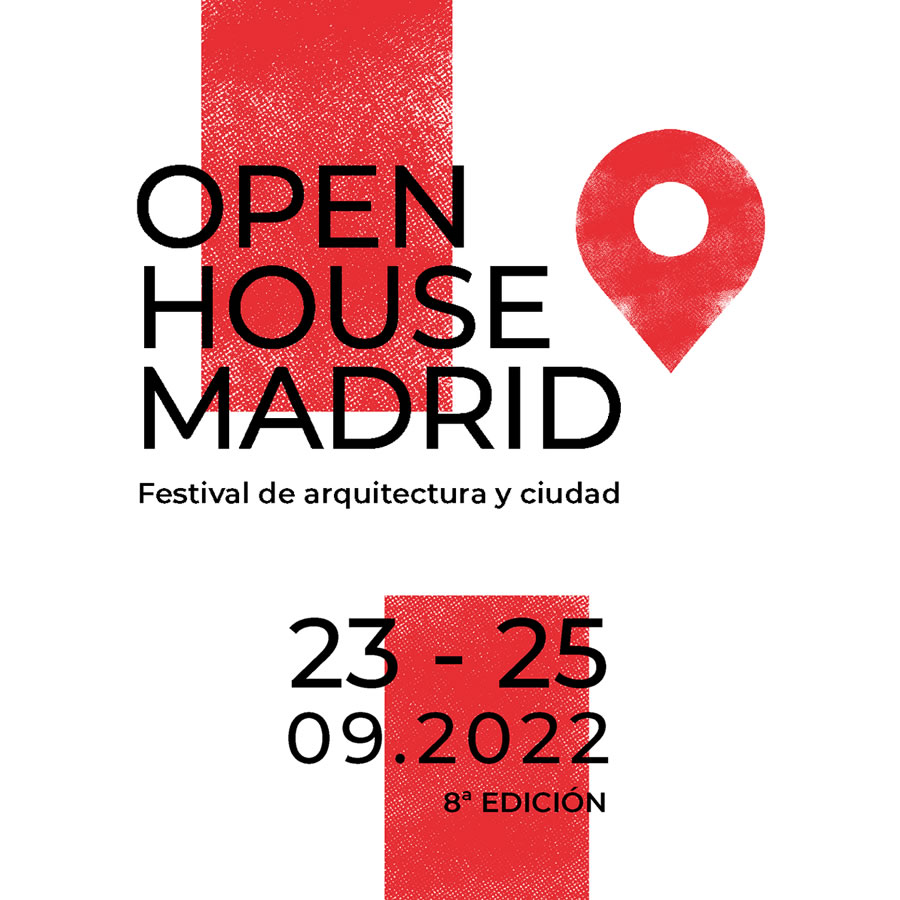 VII Open House Madrid 2022
