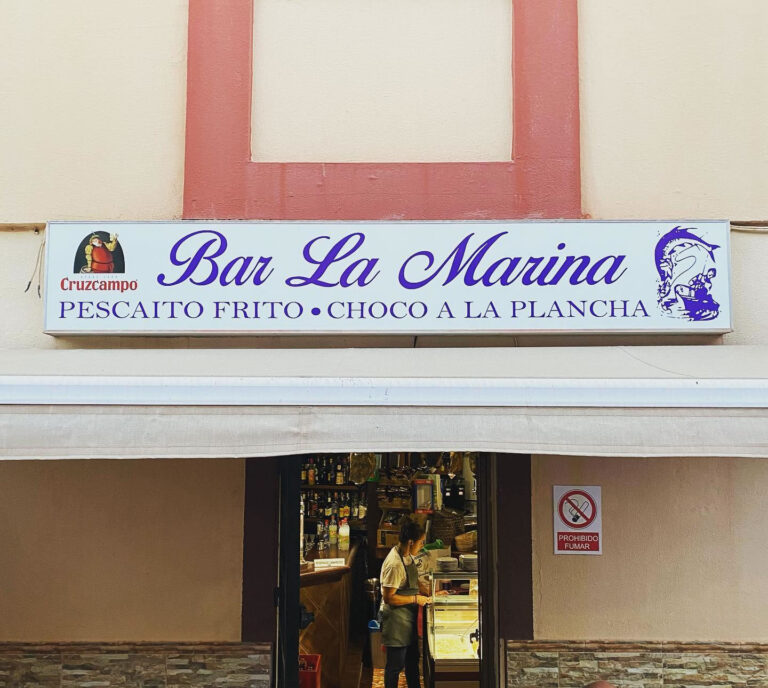 Bar La Marina Jerez 6 768x688