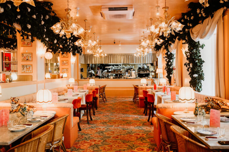 Bel Mondo Trattoria 4 768x512