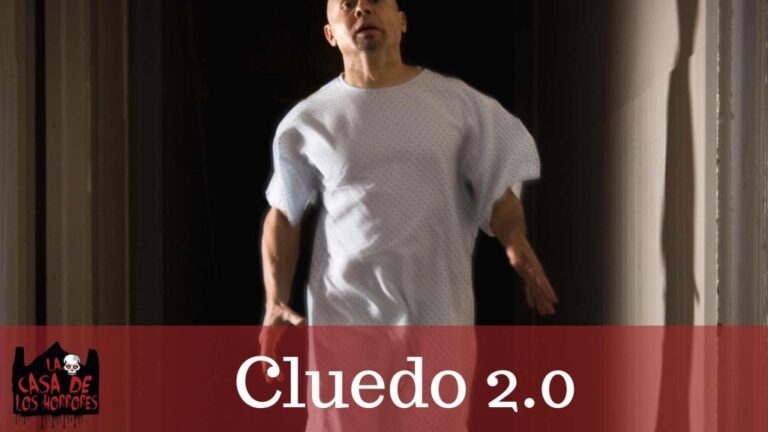 Cluedo 2.0 en La Casa de los Horrores 768x432