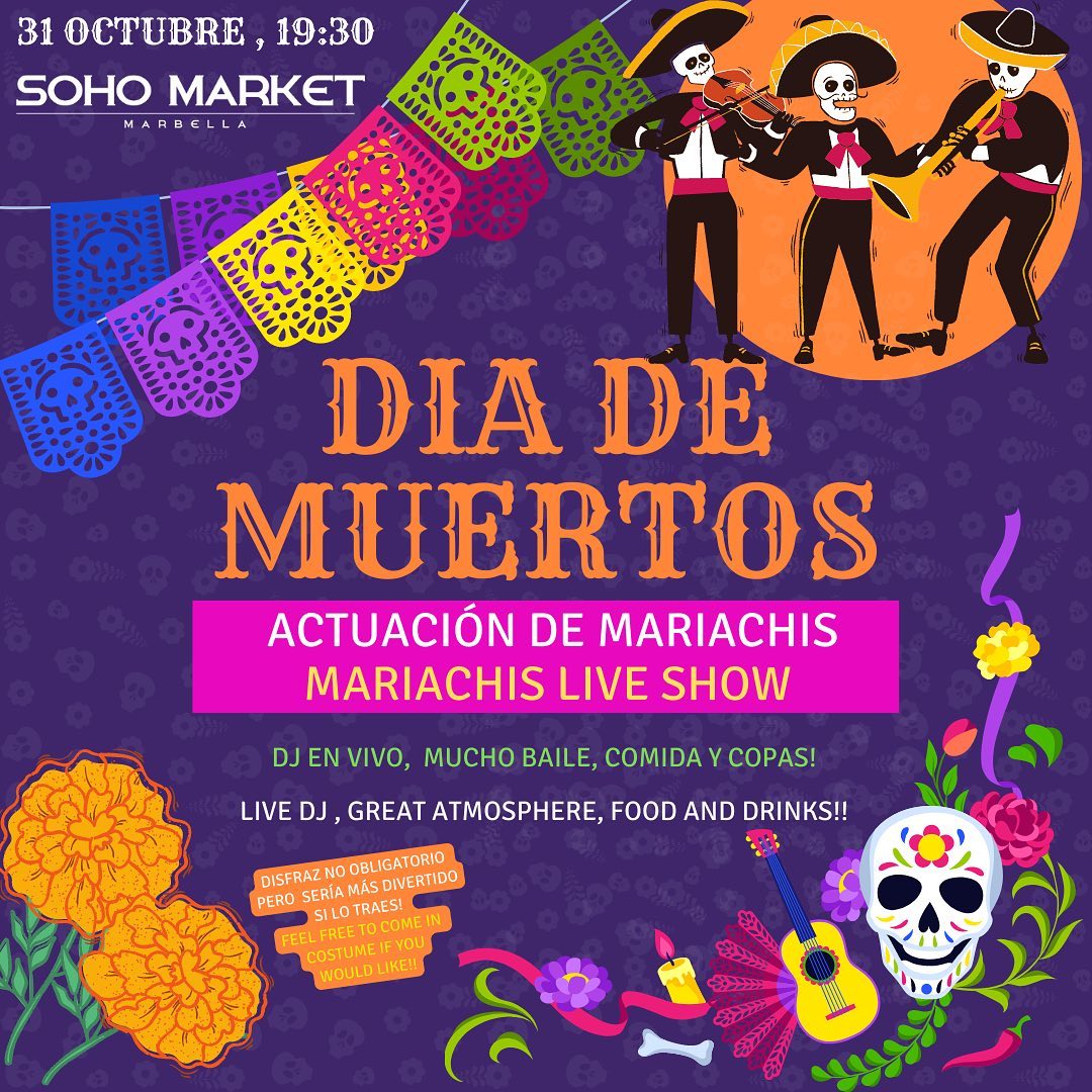 dia-de-los-muertos-en-soho-market-marbella-eventos-cabila