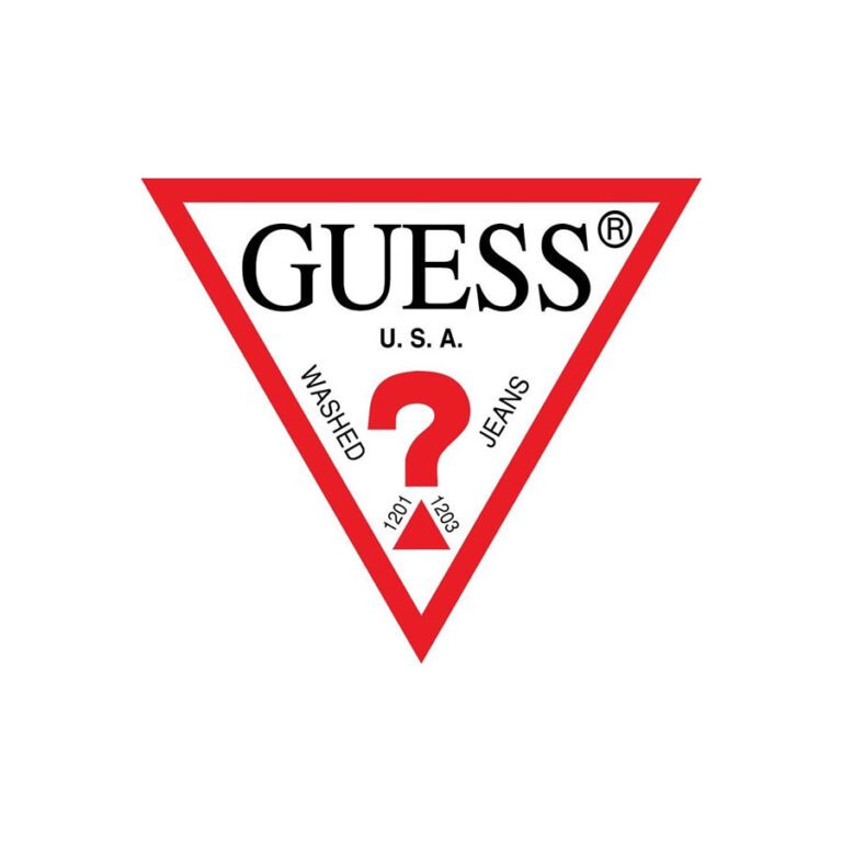 Guess Logo 768x768