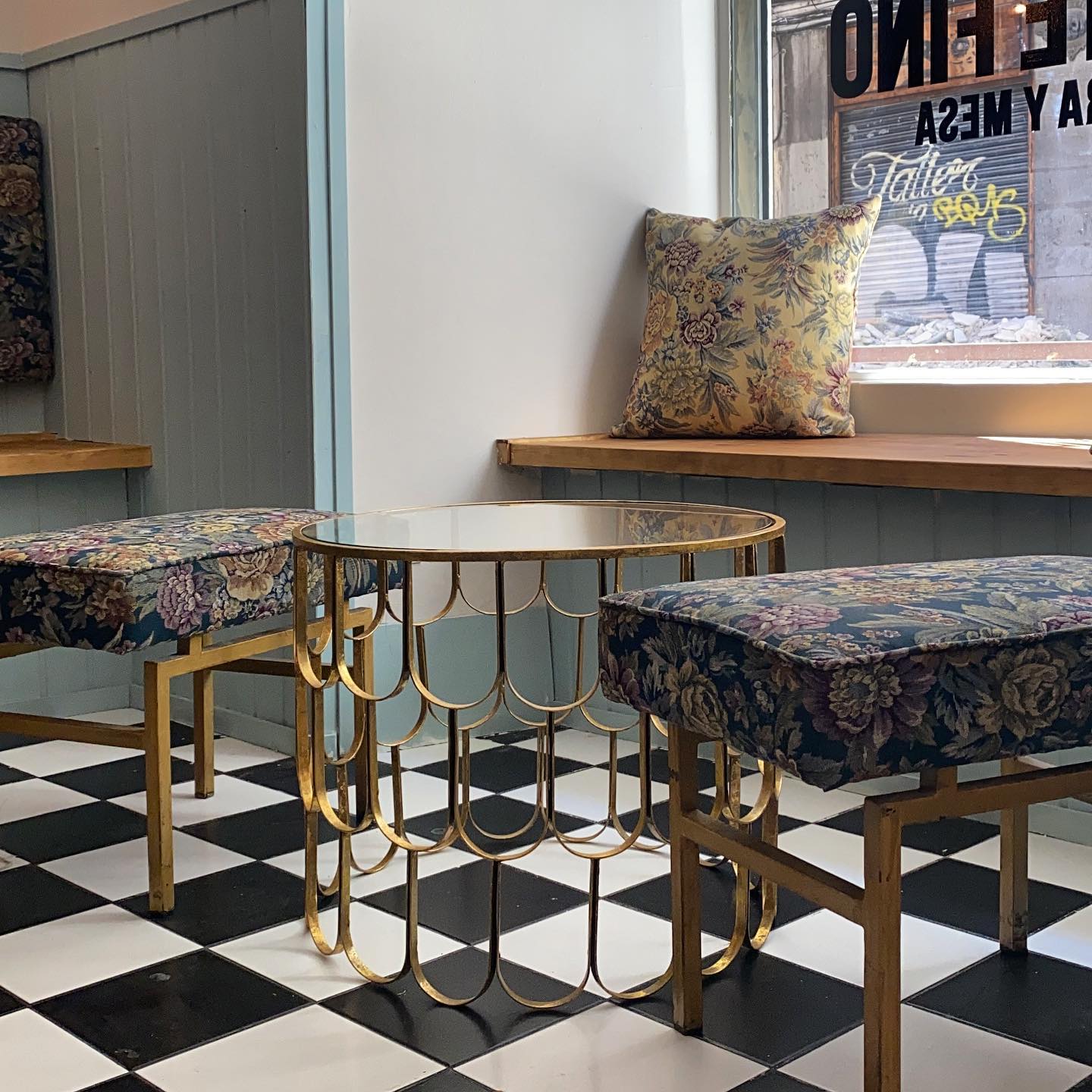 Josefita Bar Bares en Madrid Capital, Madrid, España Sitio