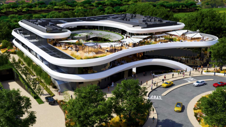 La Finca Grand Cafe 5 768x432