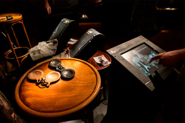 Museo del Baile Flamenco 3 768x512