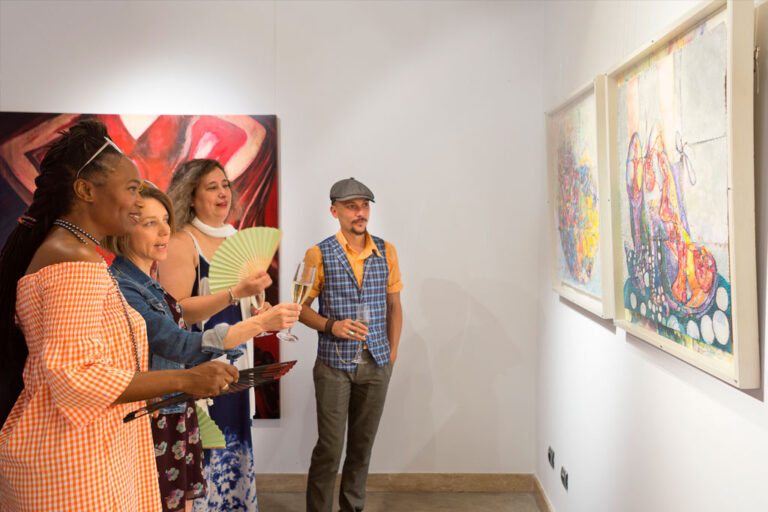 Museo del Baile Flamenco 9 768x512