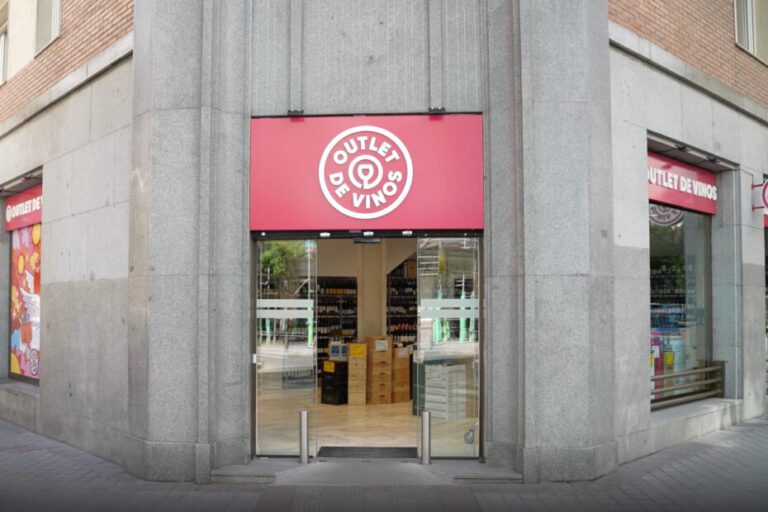 Outlet de Vinos Madrid 768x512