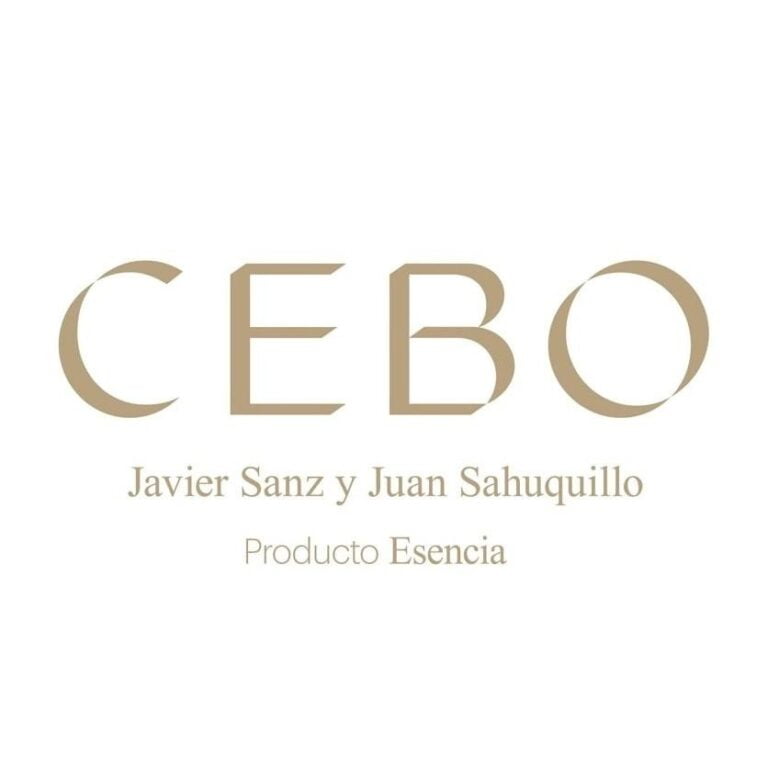 Restaurante Cebo Madrid 768x768