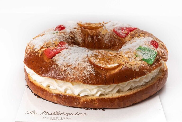 Roscon de Reyes de La Mallorquina 768x513