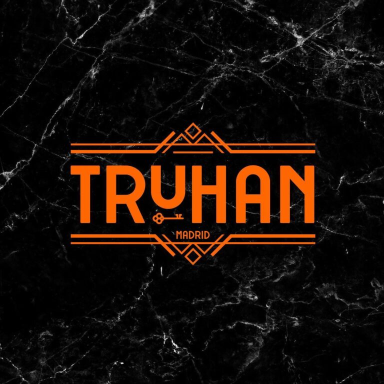 TRuHAN 4 768x768