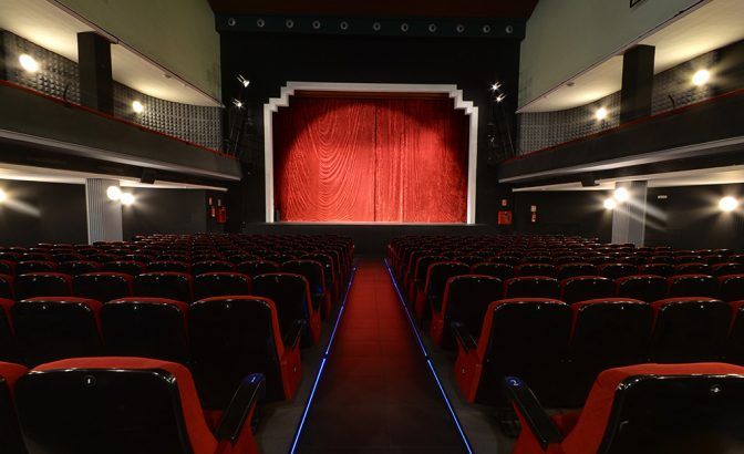 Teatro Amaya En Madrid Capital Cabila Teatro Amaya En Madrid Capital Cabila