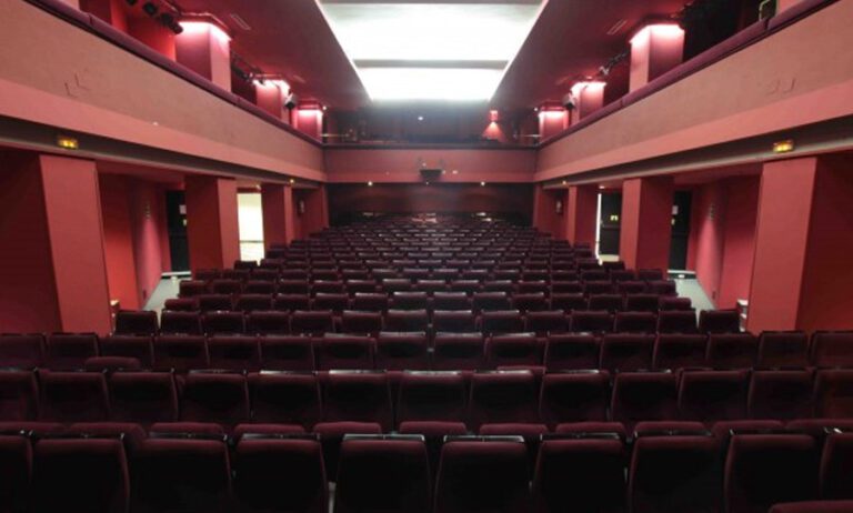 Teatro Arlequin Gran Via 768x462