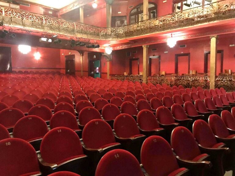 Teatro Infanta Isabel 2 768x576