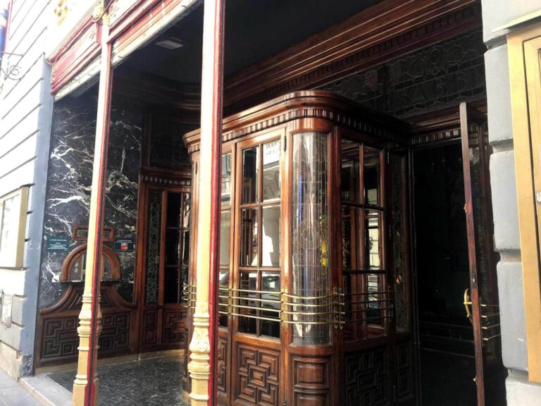 Teatro Infanta Isabel 3 768x576