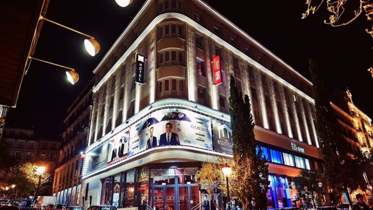 Teatro Maravillas 768x433