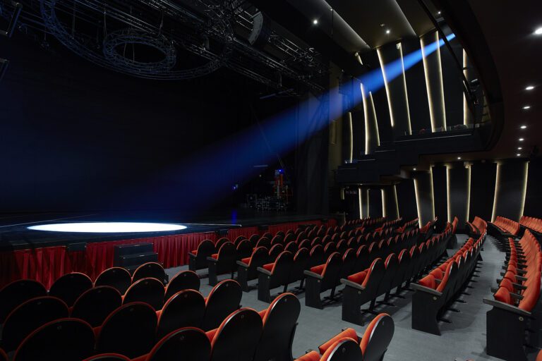 Teatro del Soho CaixaBank 768x512