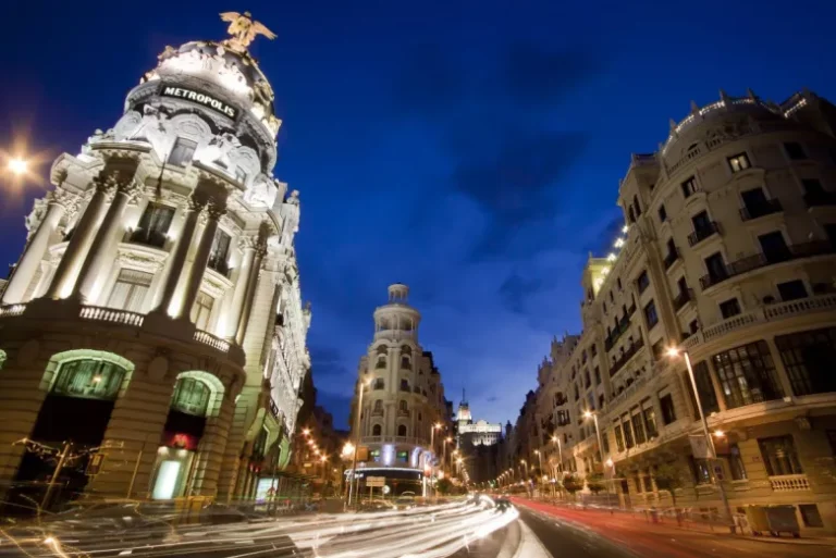 Tour Gratis de los fantasmas de Madrid 3 768x513