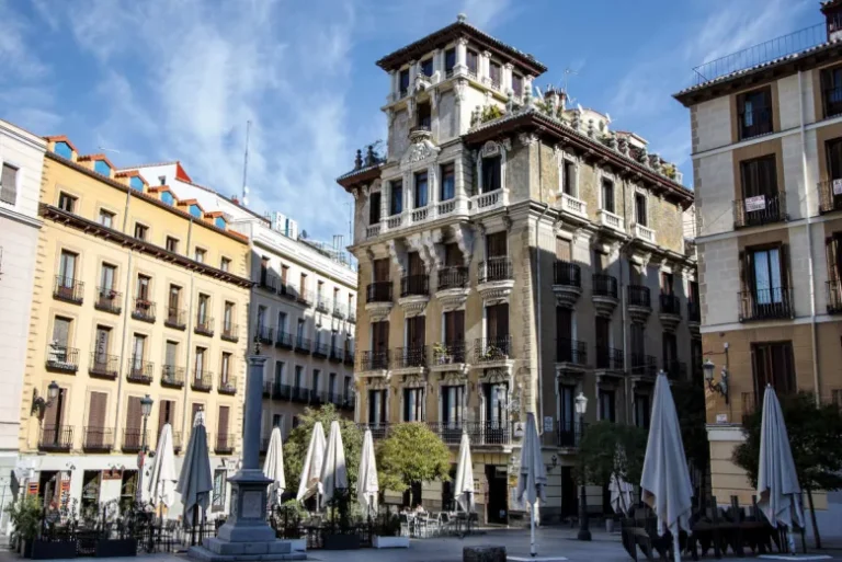 Tour de misterios y leyendas de Madrid 4 768x513