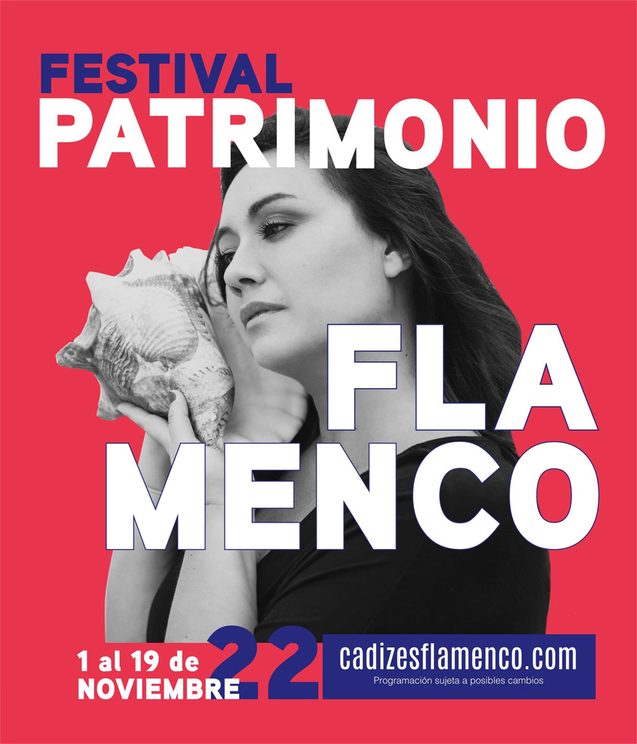 VII Festival Patrimonio Flamenco de Cádiz 2022