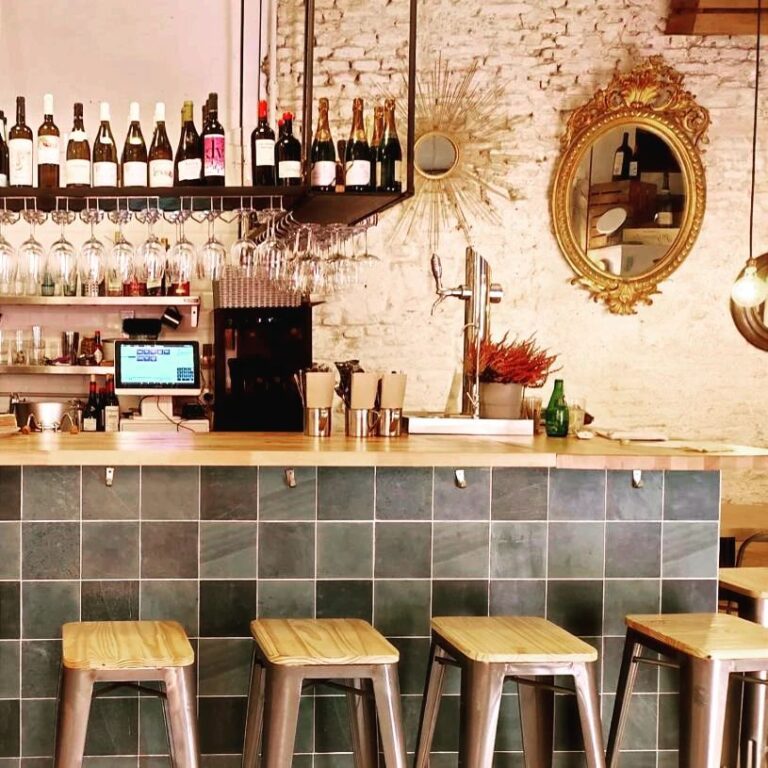 Barlovento Bar Sevilla 2 768x768
