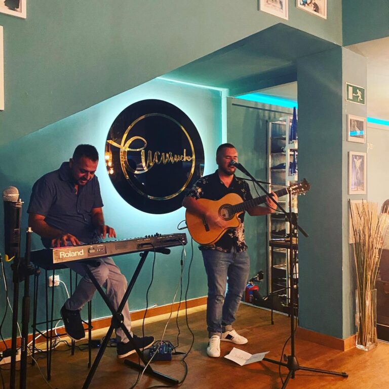 Cucurucho Bar 7 768x768