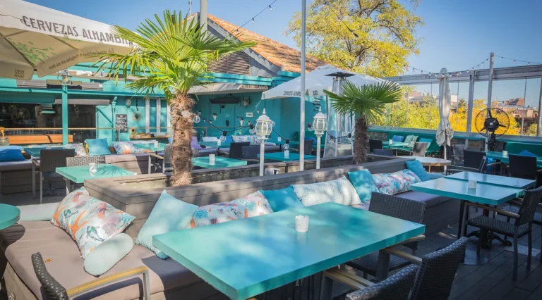 Cucurucho Bar 768x426