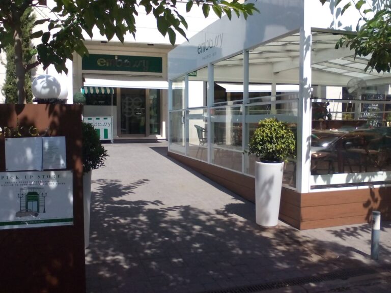 Embassy Aravaca 768x576