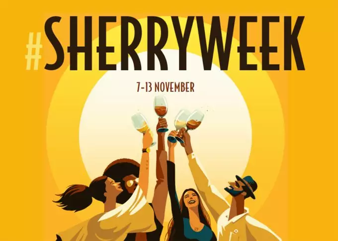 IX International Sherry Week 2022