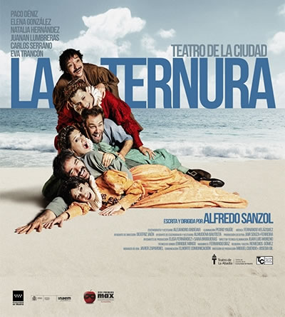 La Ternura en Teatro Infanta Isabel
