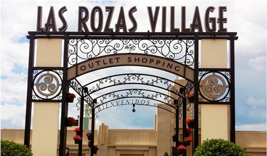 Boda Línea de visión Editor Las Rozas Village – Centros Comerciales en Las Rozas de Madrid, Madrid,  España – Sitio – Cabila.com