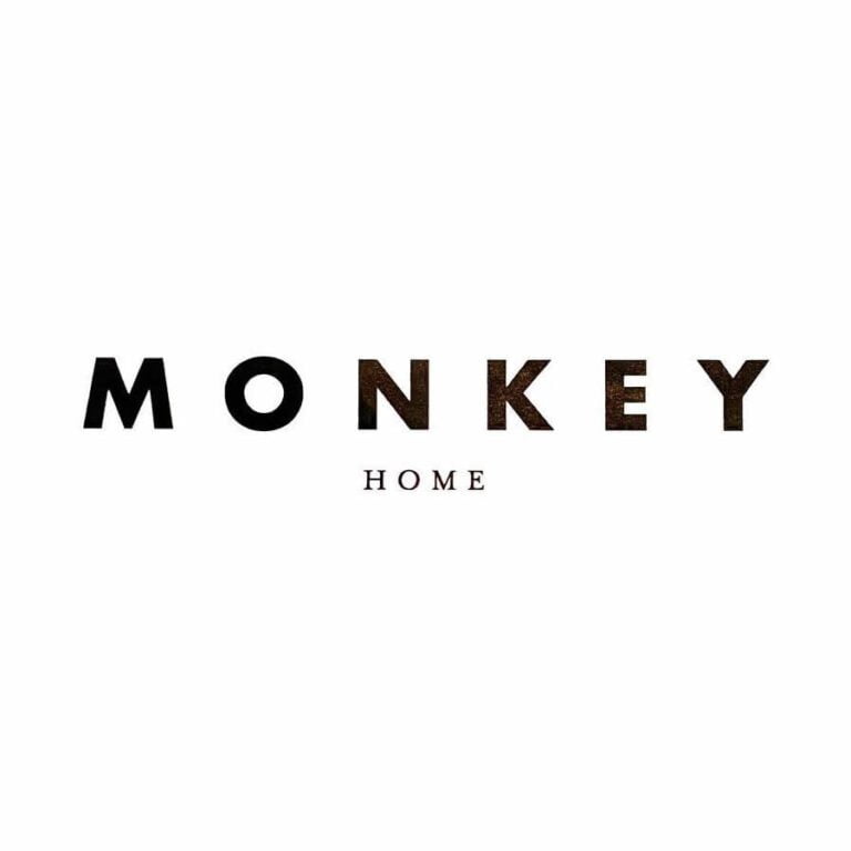 Monkey Home 768x768
