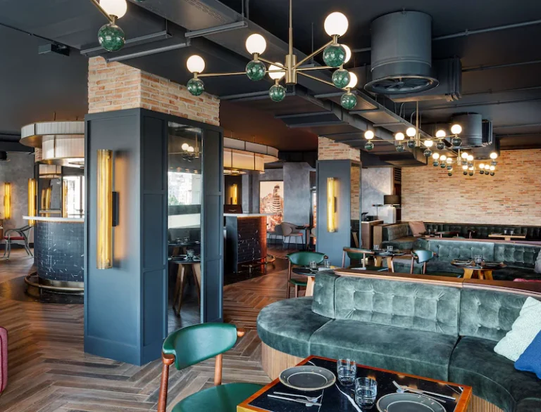 Radisson RED Madrid 10 768x586