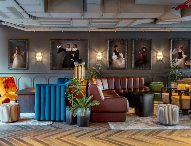 Radisson RED Madrid 2 768x586