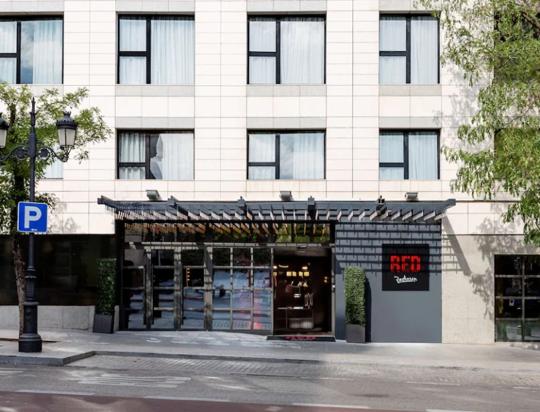 Radisson RED Madrid 3 768x586