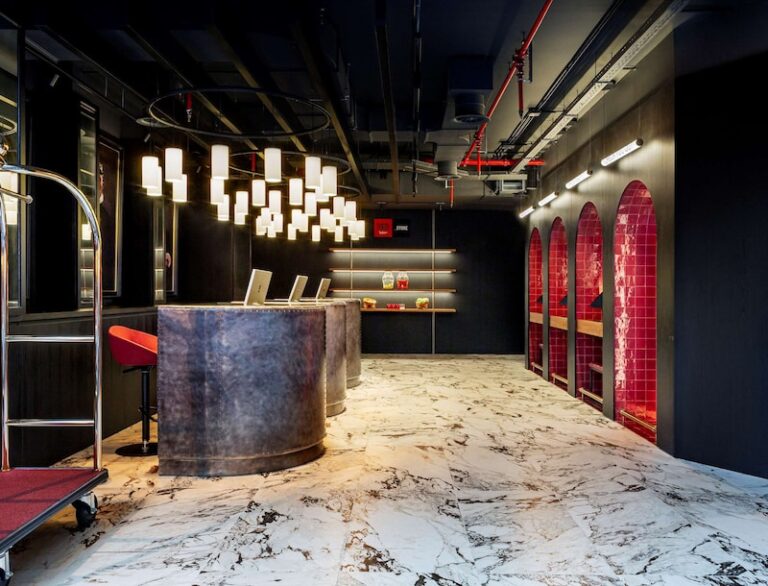 Radisson RED Madrid 4 768x586